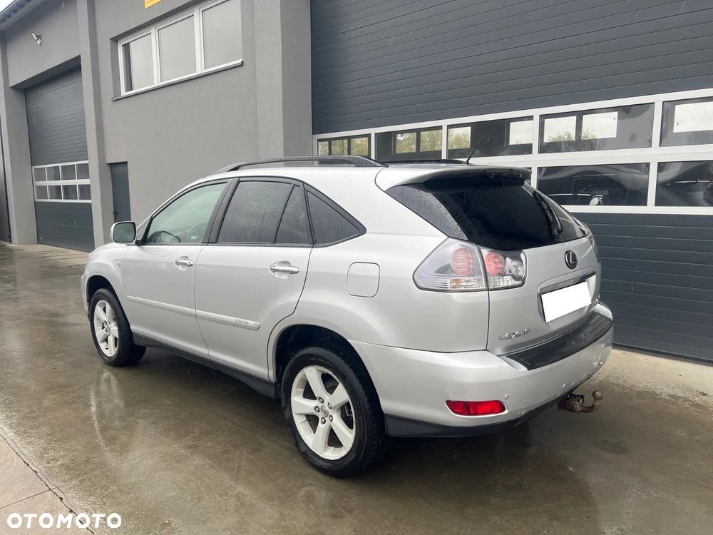 Lexus RX 400h Prestige - 5