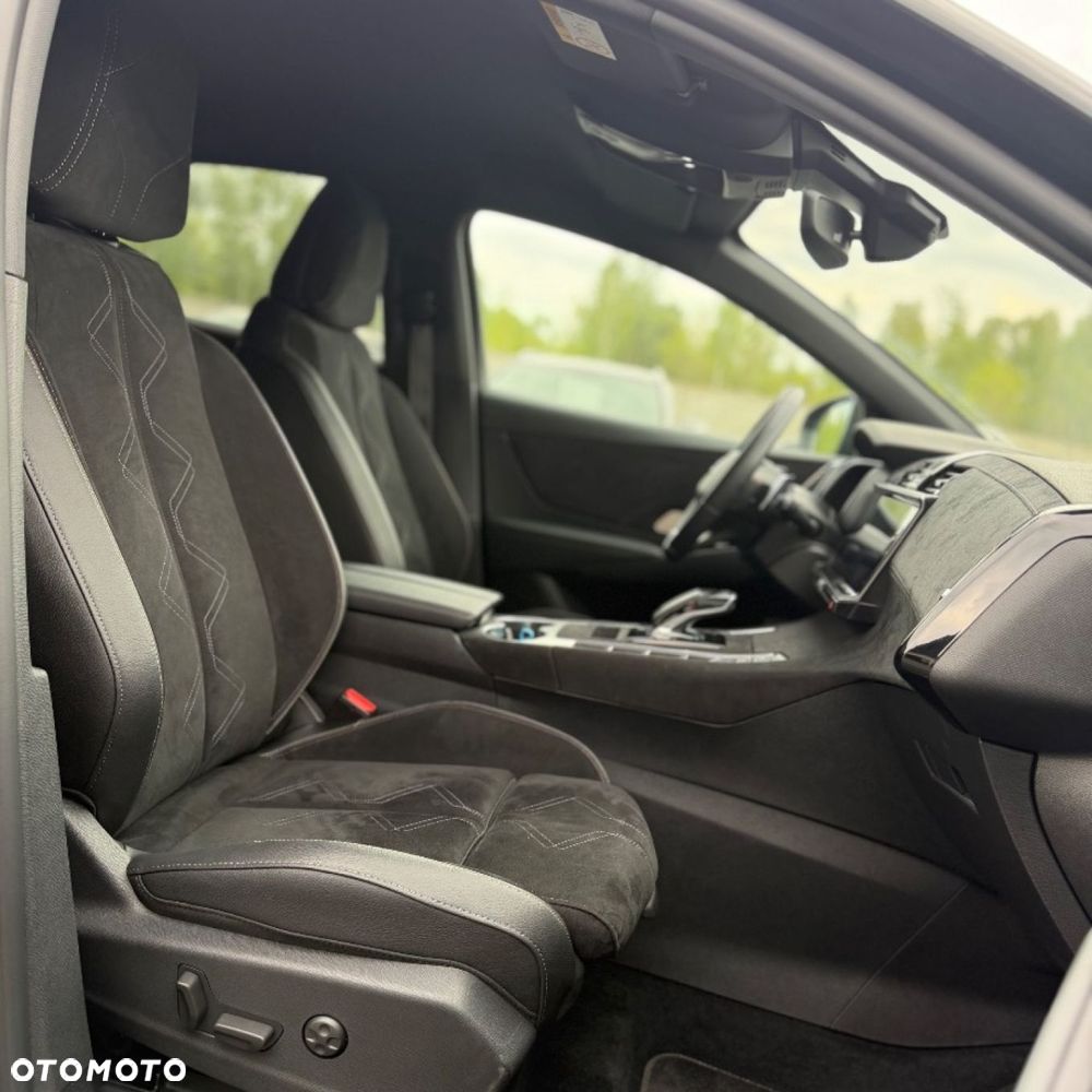 DS Automobiles DS 7 Crossback 1.5 BlueHDi Be Chic - 34