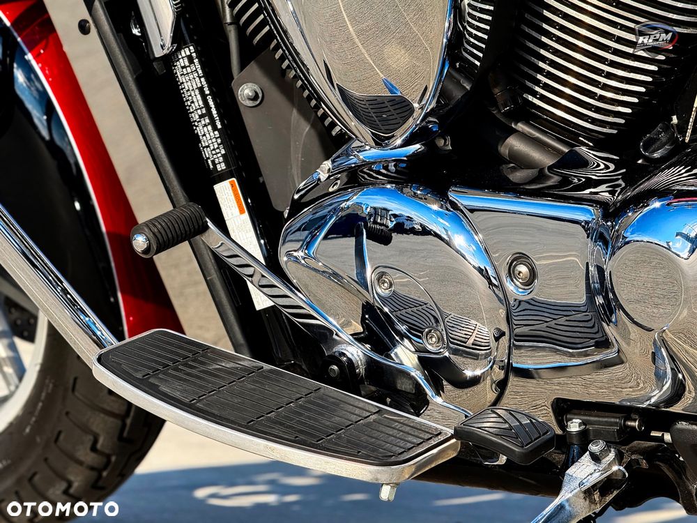 Suzuki Boulevard - 8