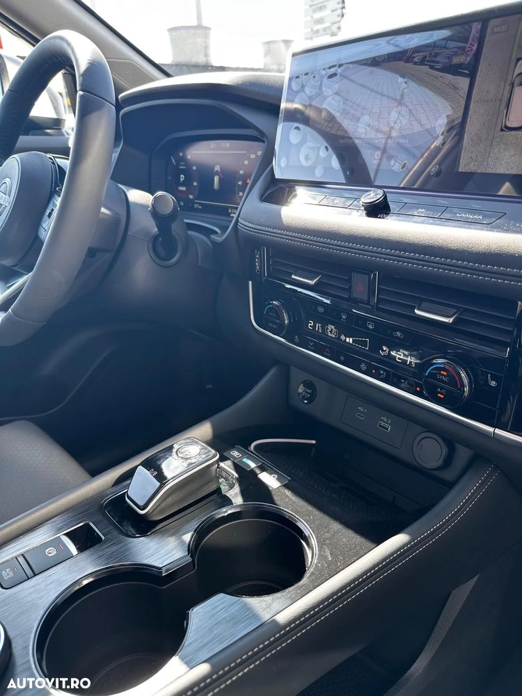 Nissan X-Trail ePower 5 locuri Acenta - 18