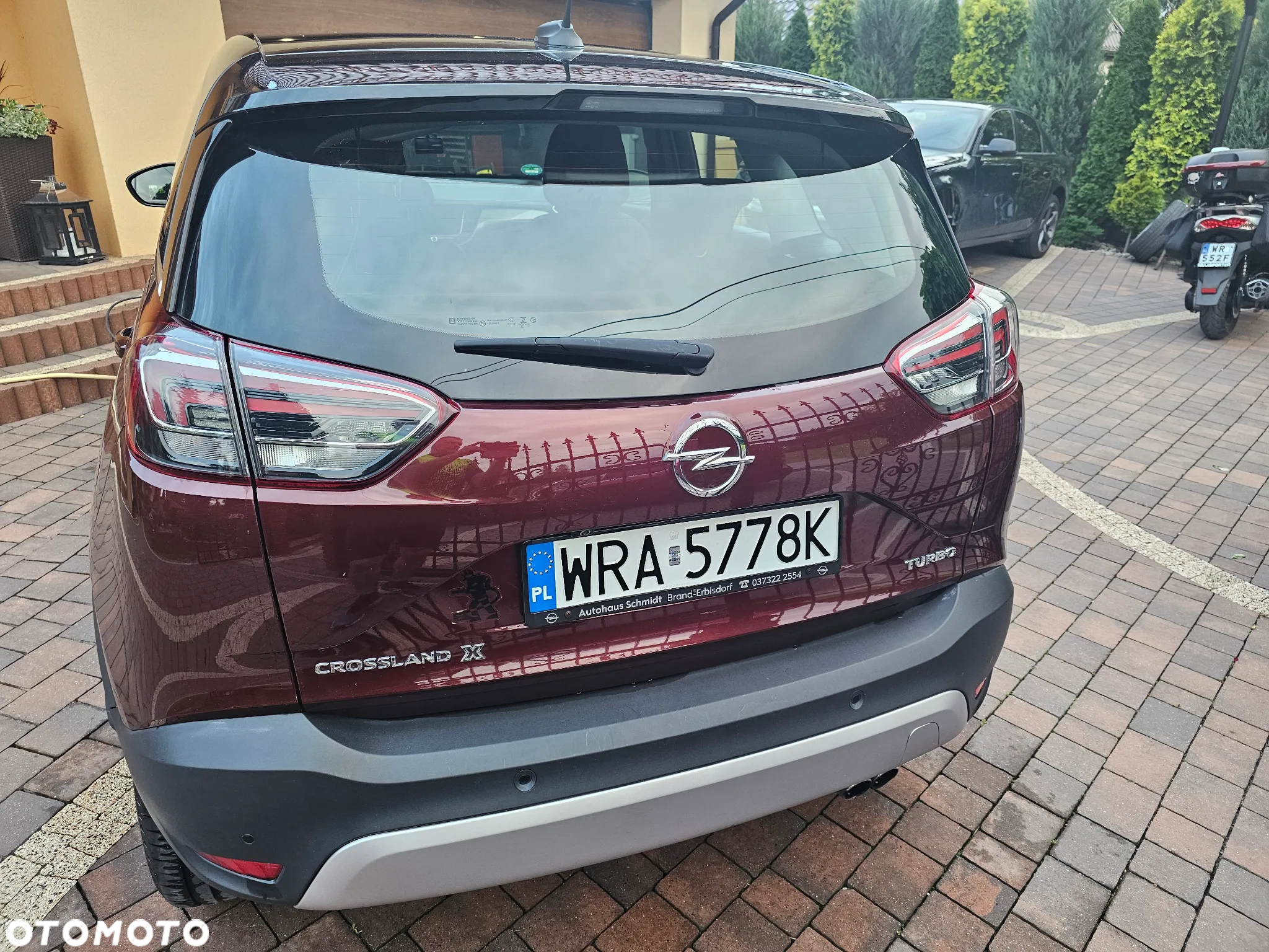 Opel Crossland X - 3