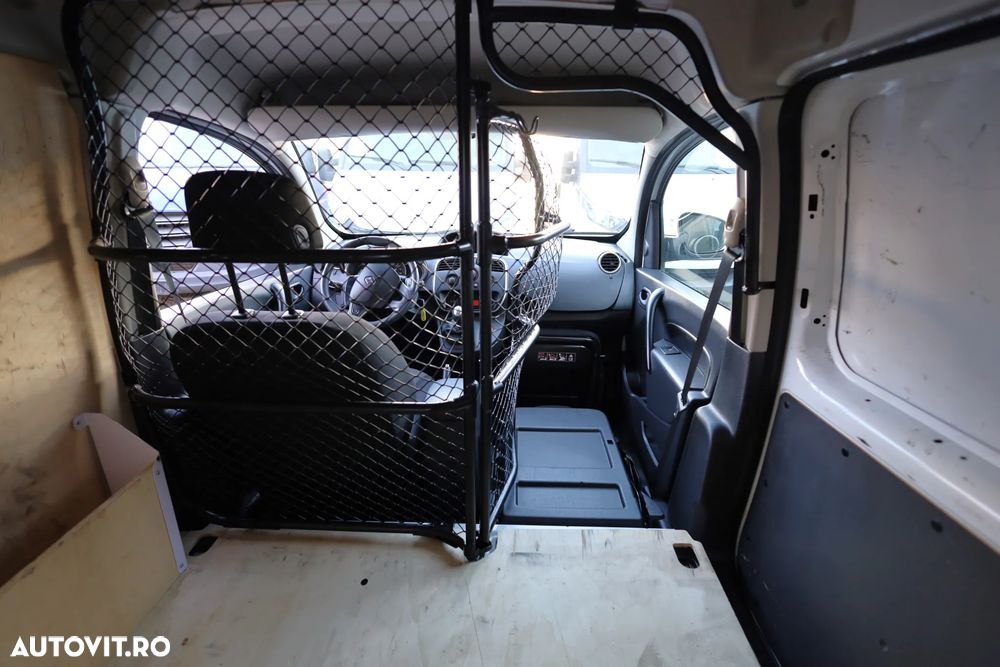 Renault Kangoo Maxi - 13