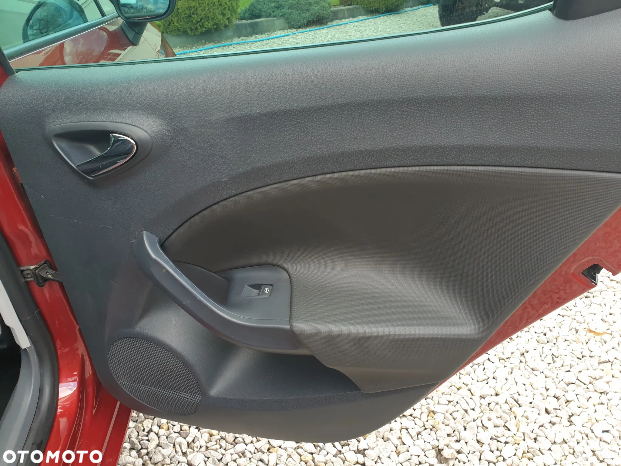Seat Ibiza 1.6 16V Sport Edition - 11