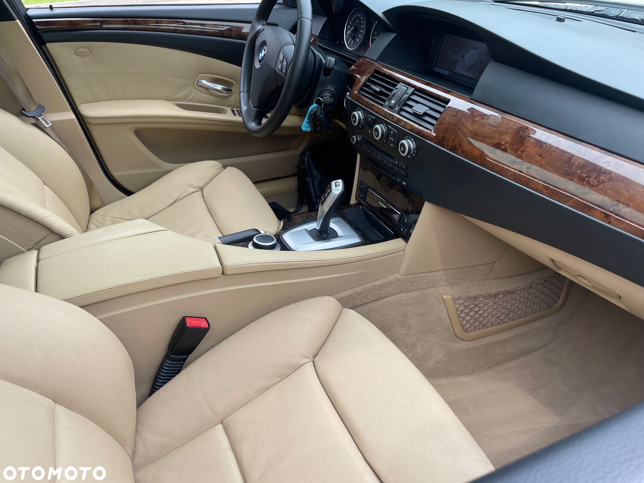 BMW Seria 5 - 14
