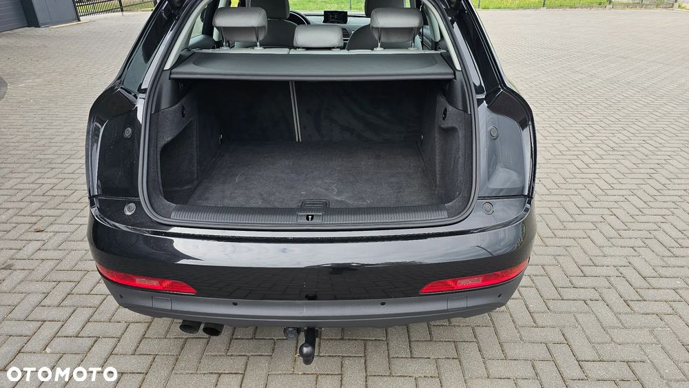 Audi Q3 2.0 TDI - 24