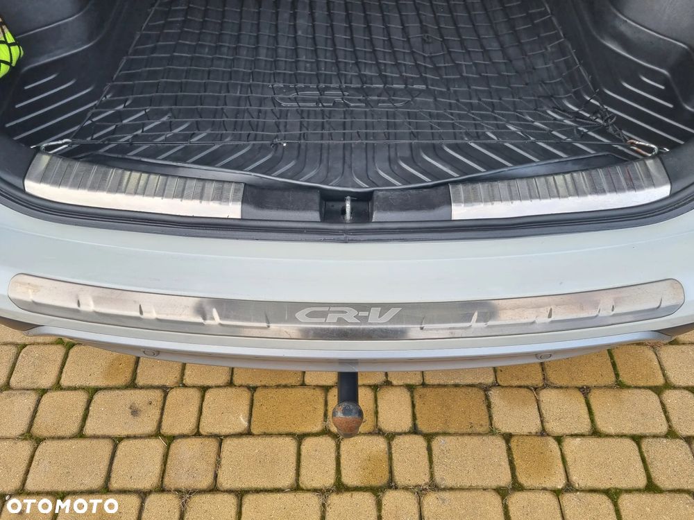 Honda CR-V 2.0 Elegance (Honda Connect+) - 4