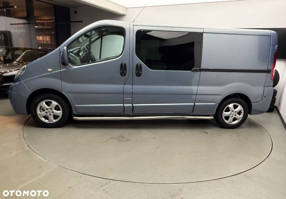 Renault Trafic - 10