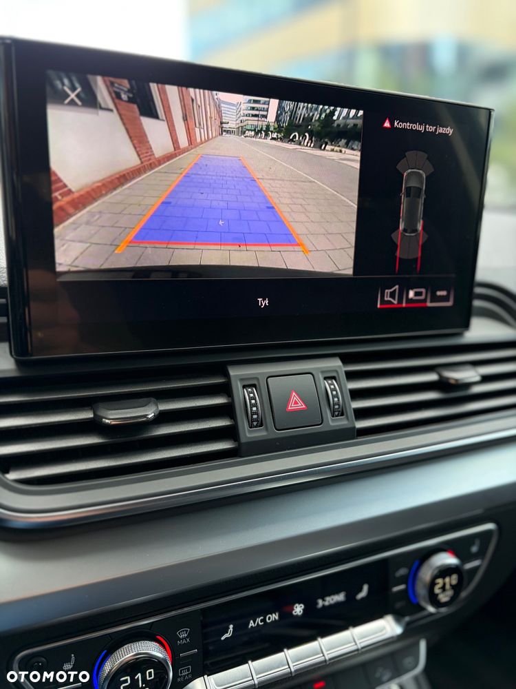 Audi Q5 40 TDI mHEV Quattro Advanced S tronic - 40