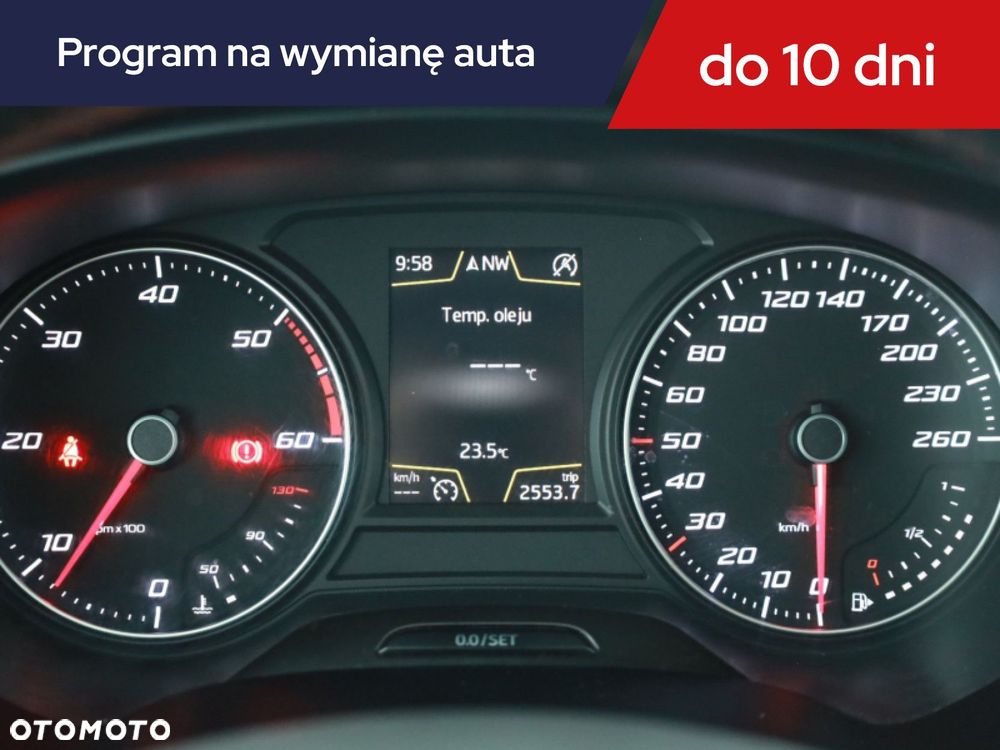 Seat Leon Sportstourer - 10