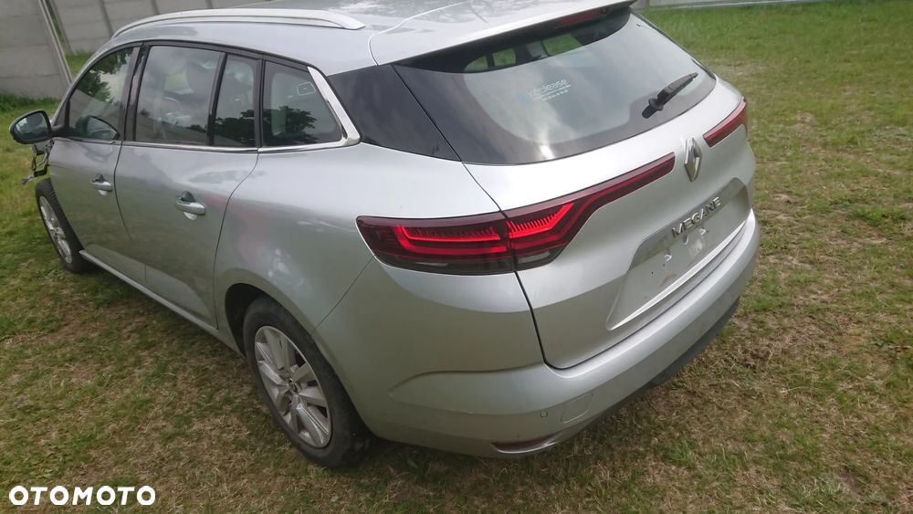 Renault Megane - 26
