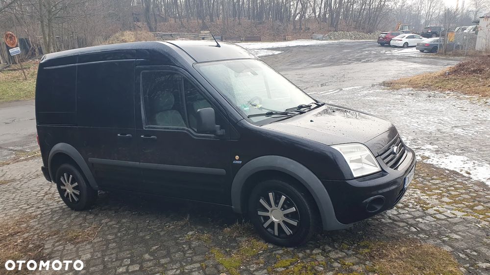 Ford Ford Transit conect tounero NAVI - 20