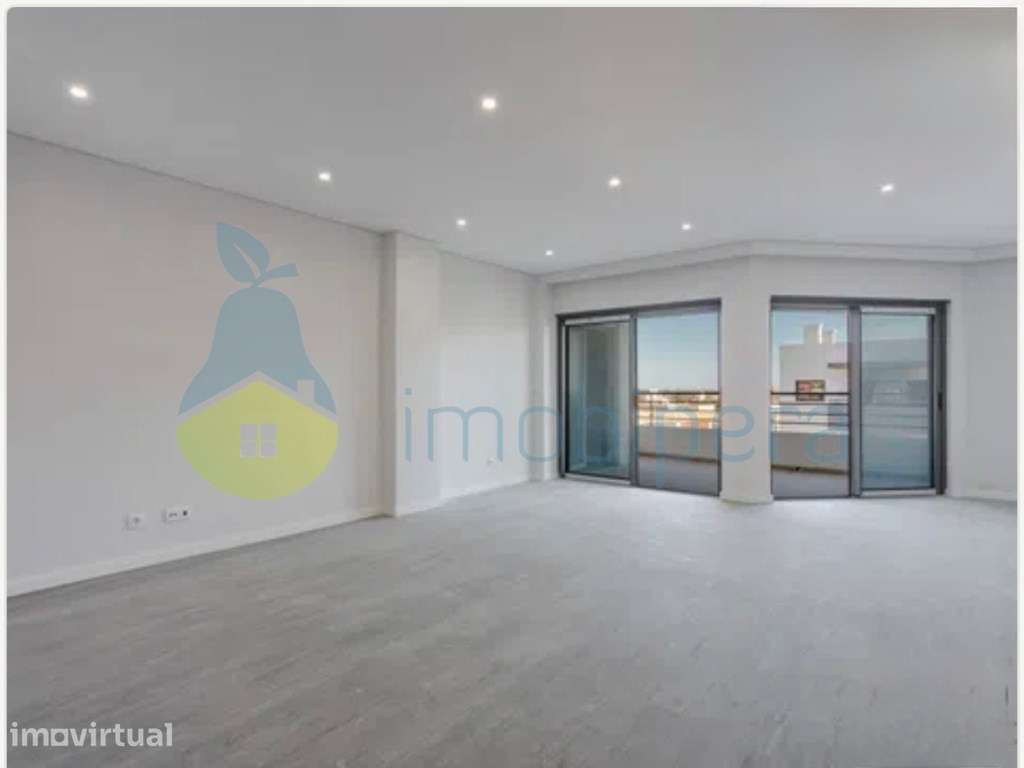 Apartamento Novo T3 em Olhão - Grande imagem: 3/18