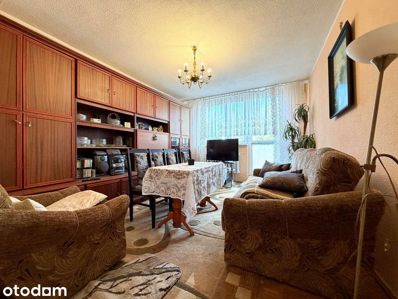 Inowrocław | 3 pokoje | Balkon | 56,97 m²