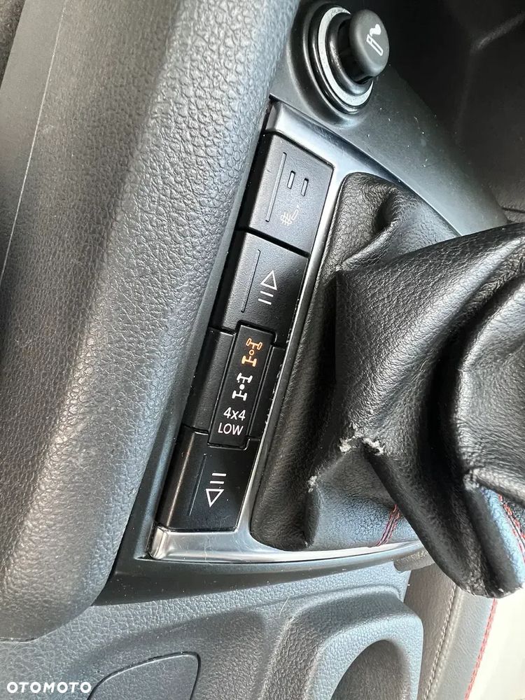 Volkswagen Amarok 2.0 BiTDI 4MOTION Canyon - 25