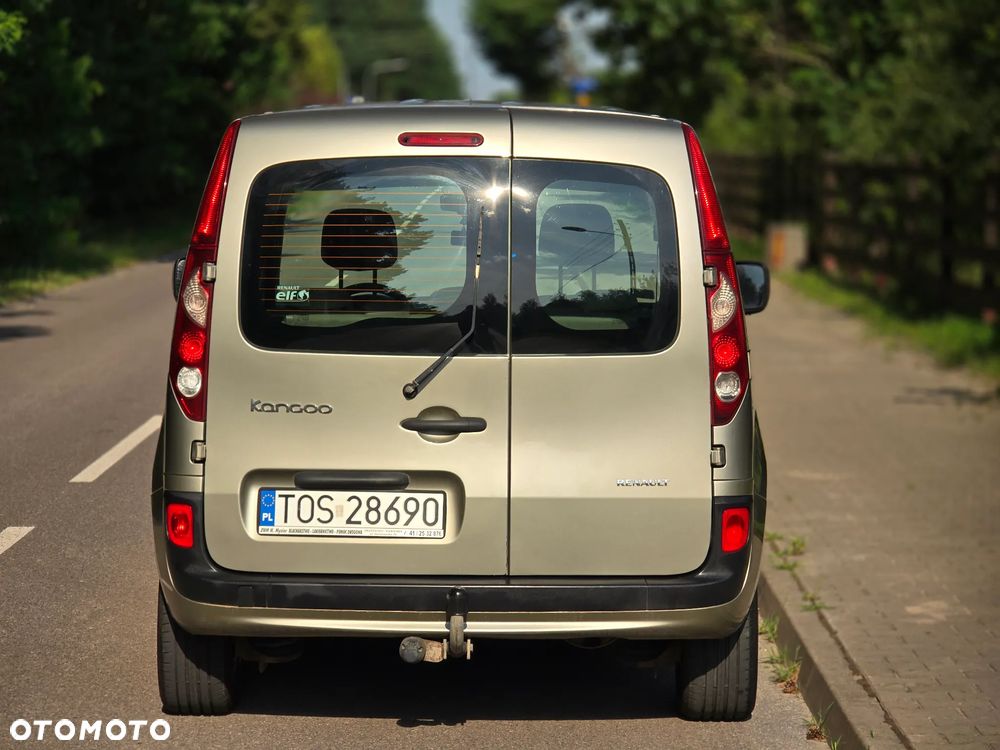 Renault Kangoo 1.5 dCi Helios - 16