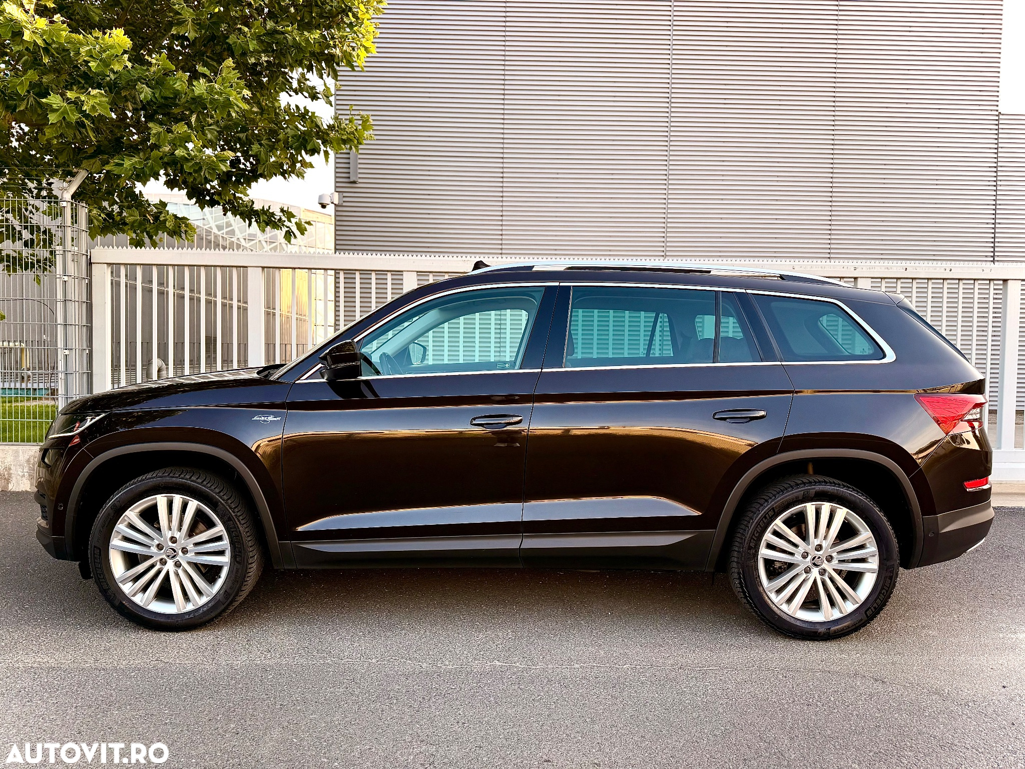 Skoda Kodiaq 1.5 TSI DSG L&K - 11
