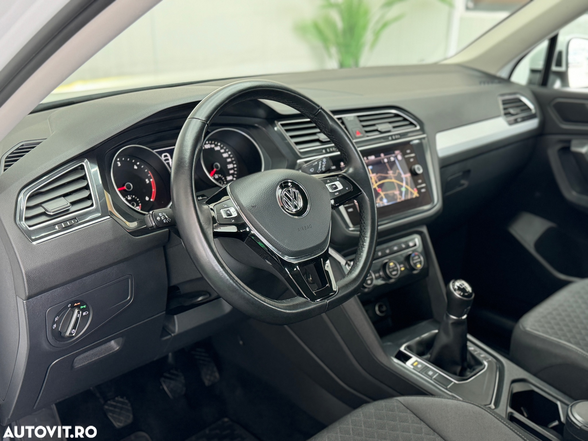Volkswagen Tiguan Allspace 2.0 TDI Life - 7
