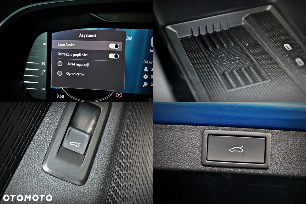 Skoda Octavia 1.5 TSI Selection - 36