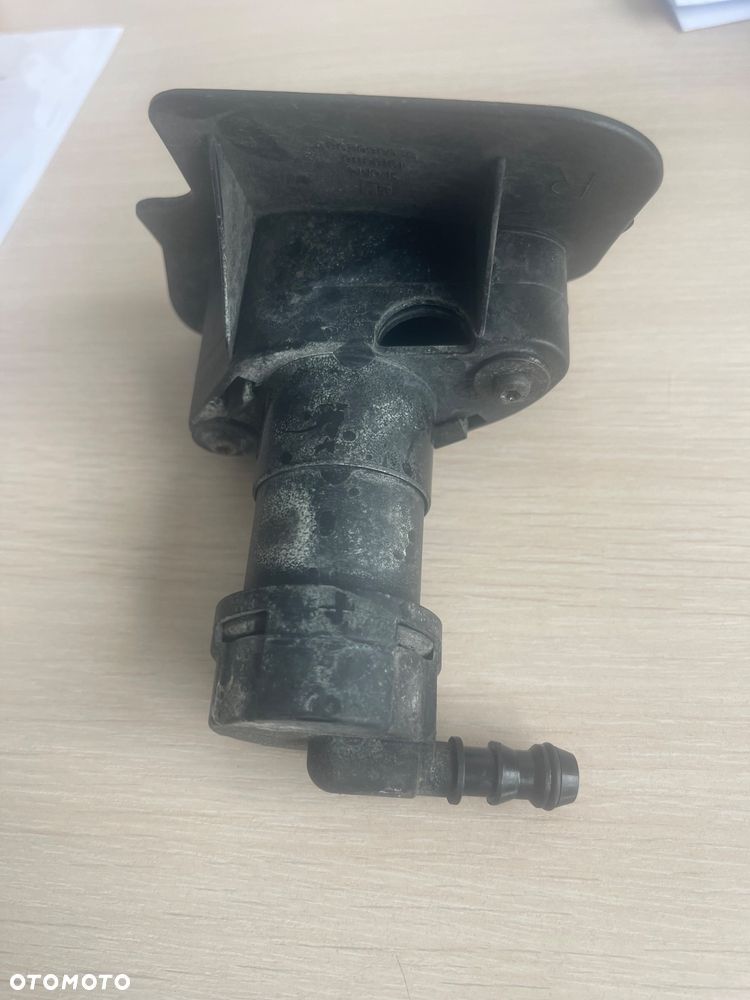 OPEL VECTRA C Z167 DYSZA SPRYSKIWACZA XENON  13183116 - 3