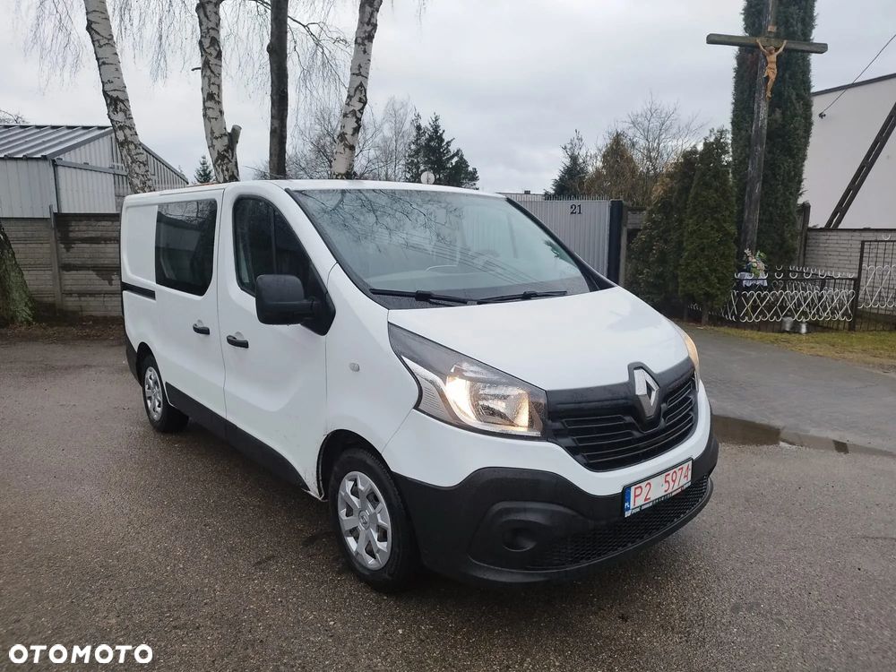 Renault Trafic - 4