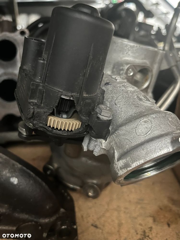 TURBINA 05C145701F VW T-CROSS 1.0 TSI - 7