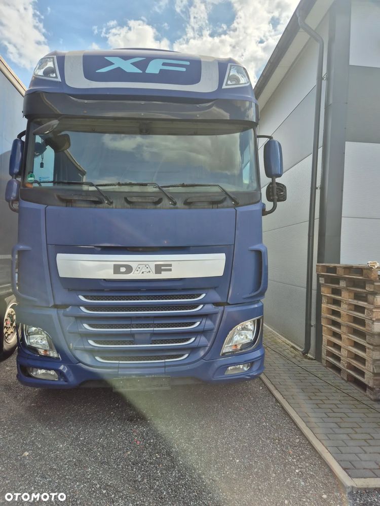 DAF SSC - 6