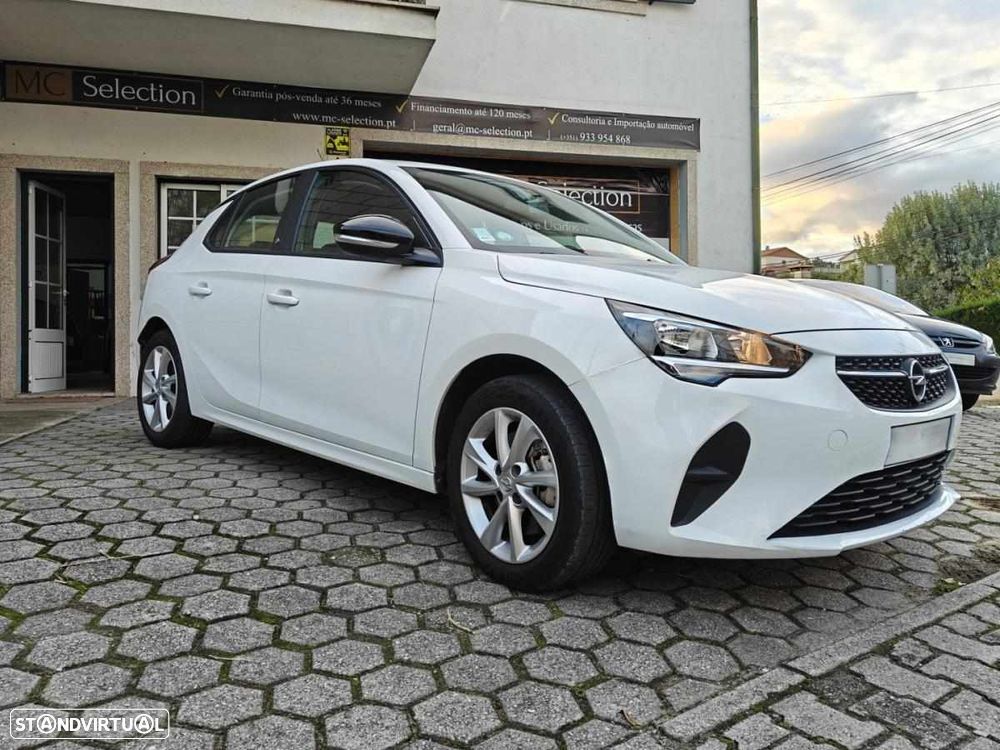 Opel Corsa-e Edition - 3