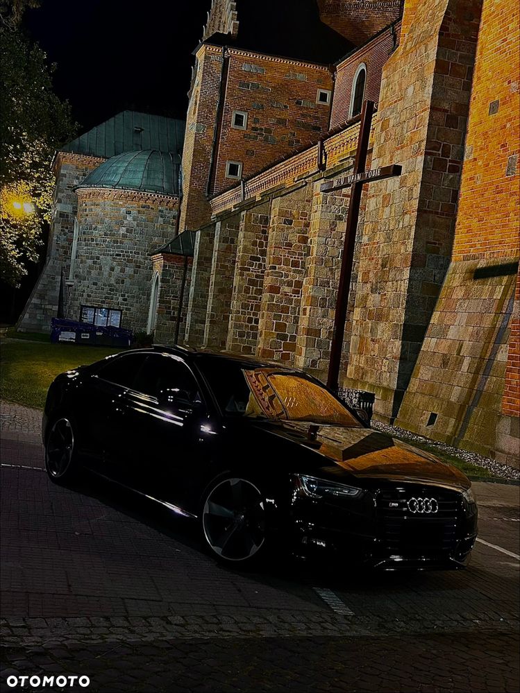 Audi S5 Coupé S tronic - 16