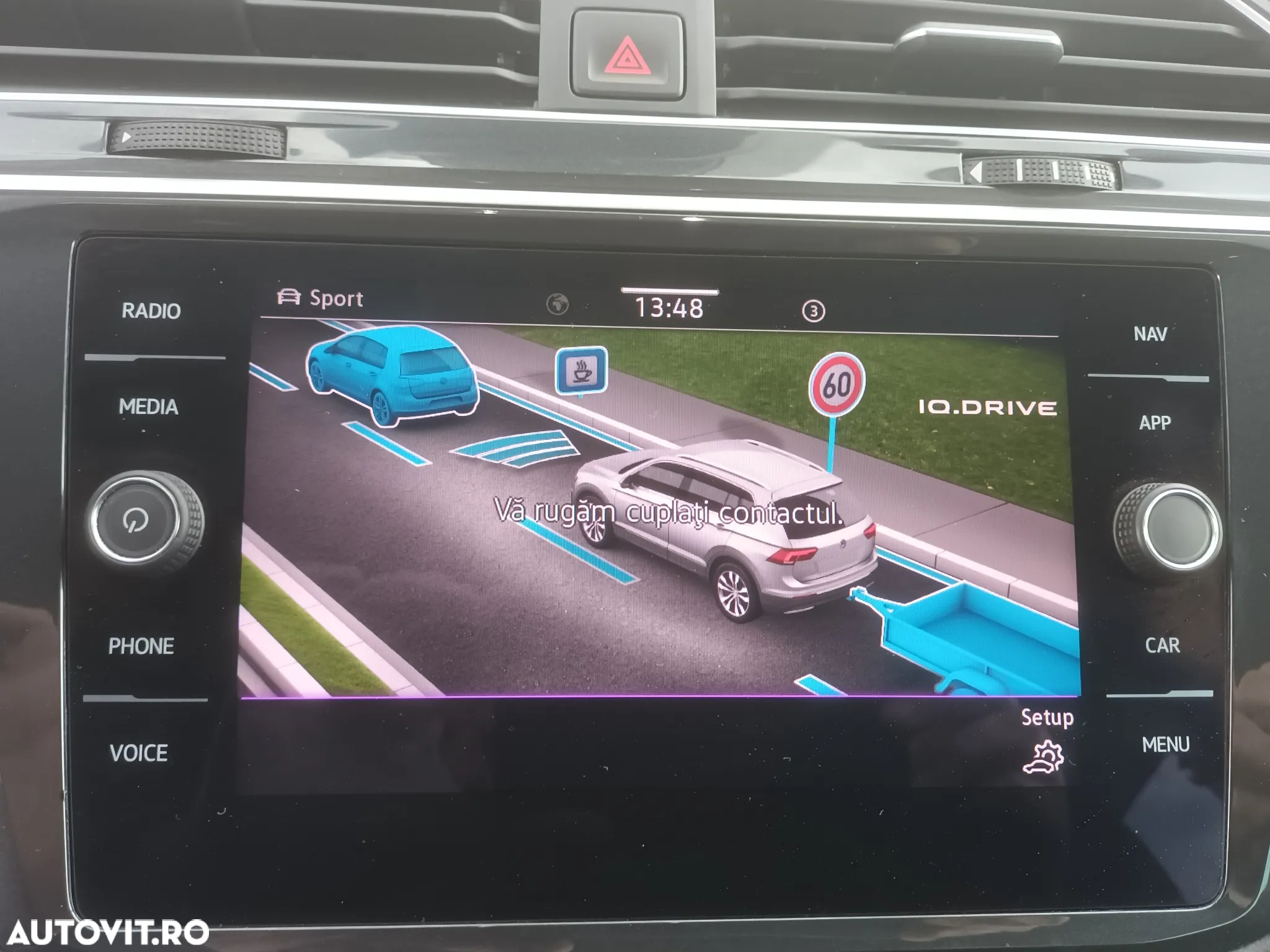 Volkswagen Tiguan 2.0 TDI DSG Elegance - 15
