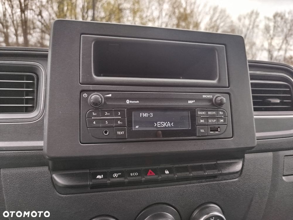 Renault Master - 16