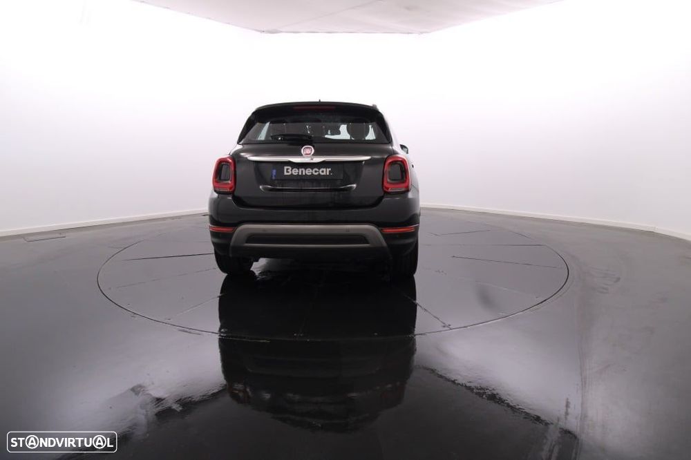 Fiat 500X 1.3 MJ City Cross - 6