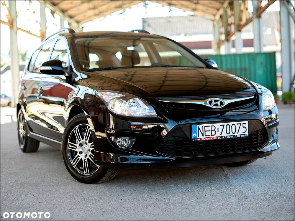Hyundai i30 - 2