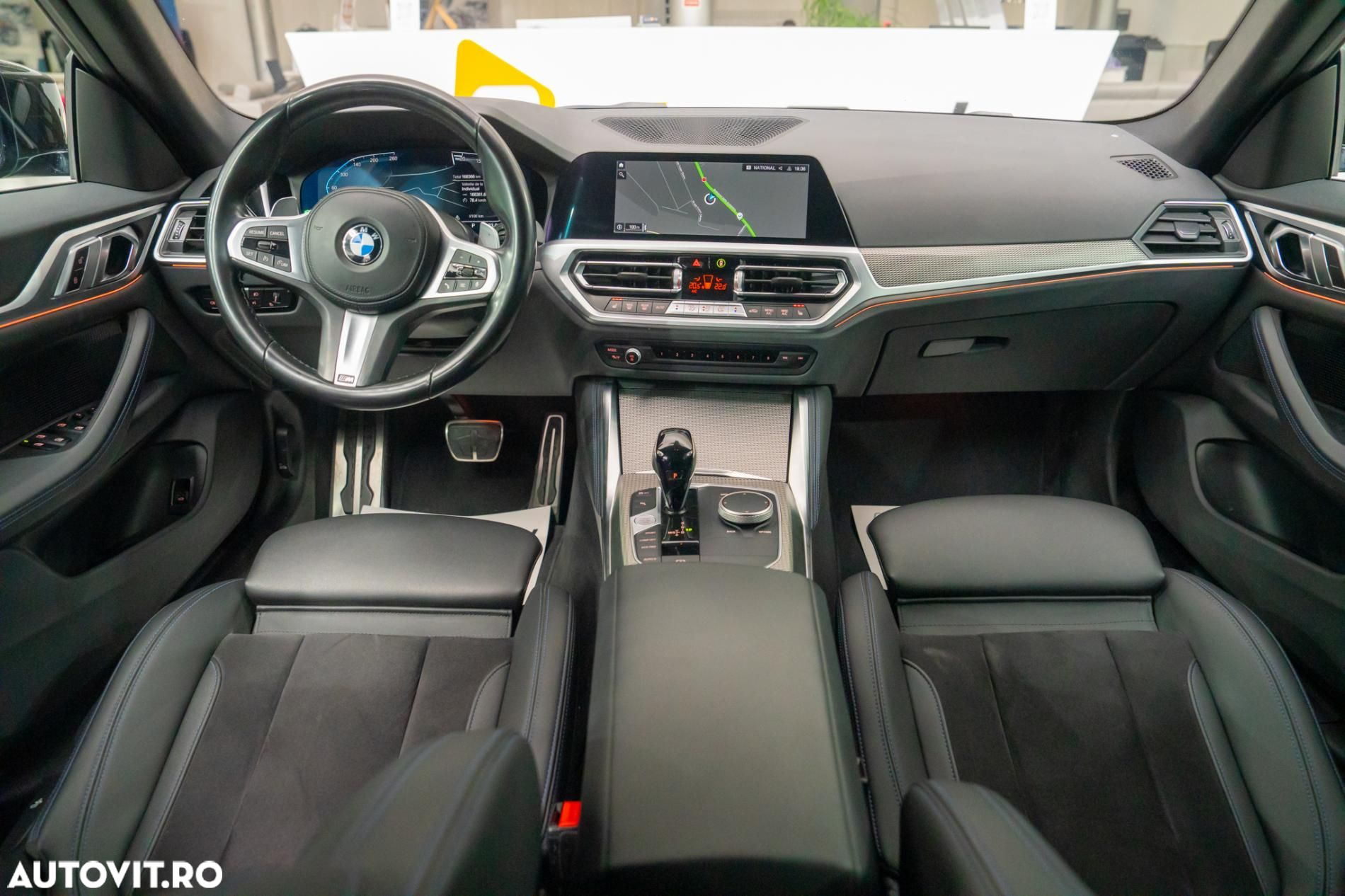 BMW Seria 4 - 15