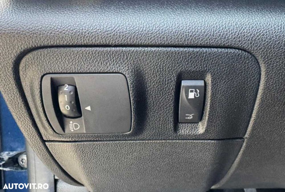 Renault Megane - 21