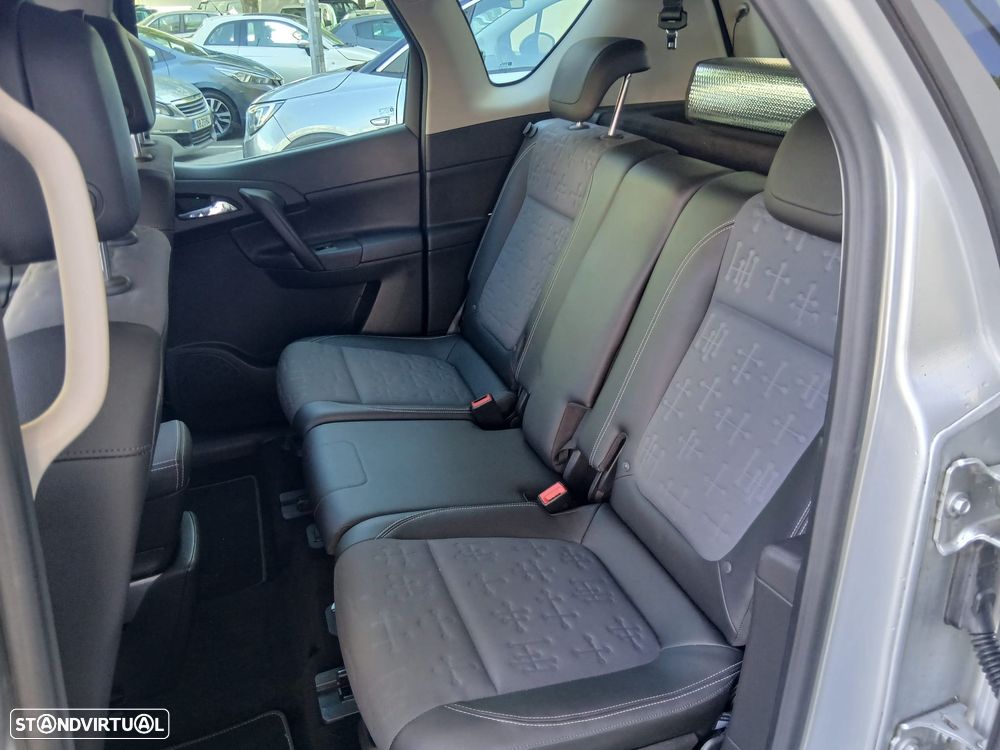 Opel Meriva 1.4 Twinport Cosmo - 2