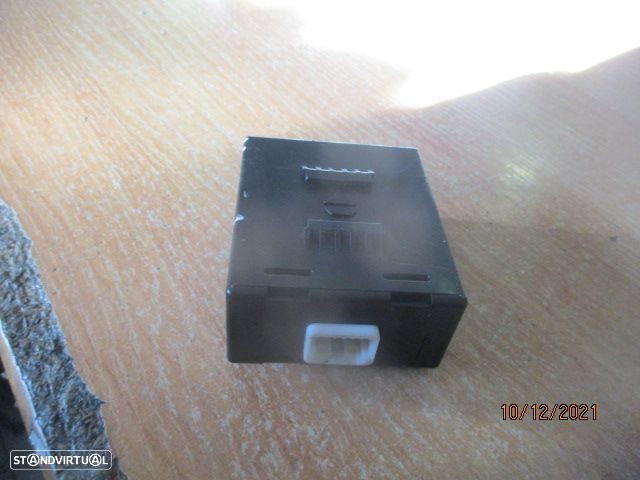 Modulo TWD1G791 NISSAN JUKE 2015  CONTROLE DE ECU DO MÓDULO DE PRESSÃO DOS PNEUS NISSAN JUKE 1 FASE 2 2015 1.2I 115CV 5P BRANCO NISSAN NOTE 2 2016 1.5DCI 90CV 5P CINZA ESCURO - 3