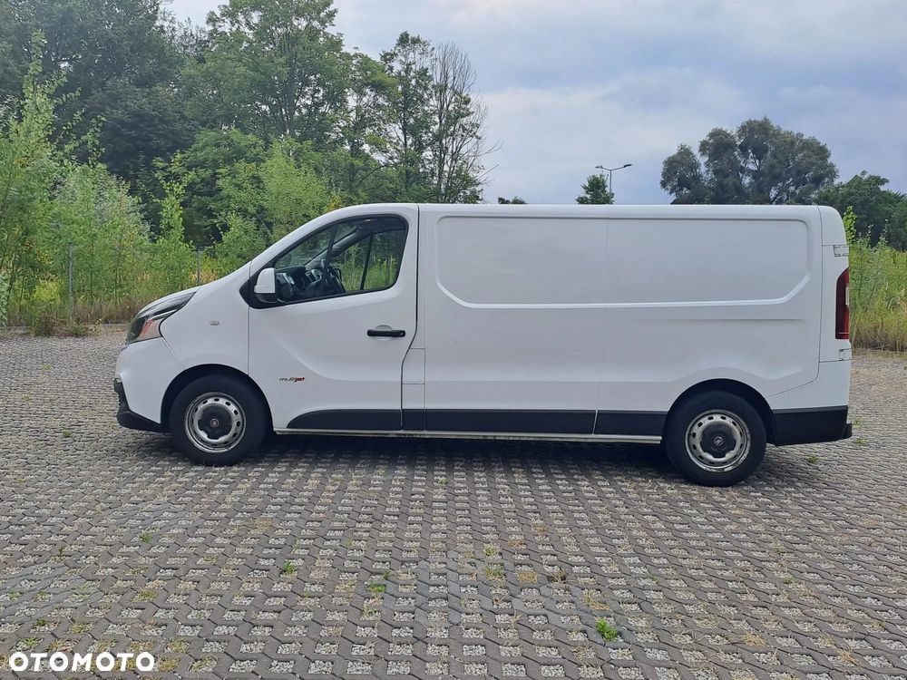 Fiat TALENTO | L2H1 | Pełen serwis ASO - 4