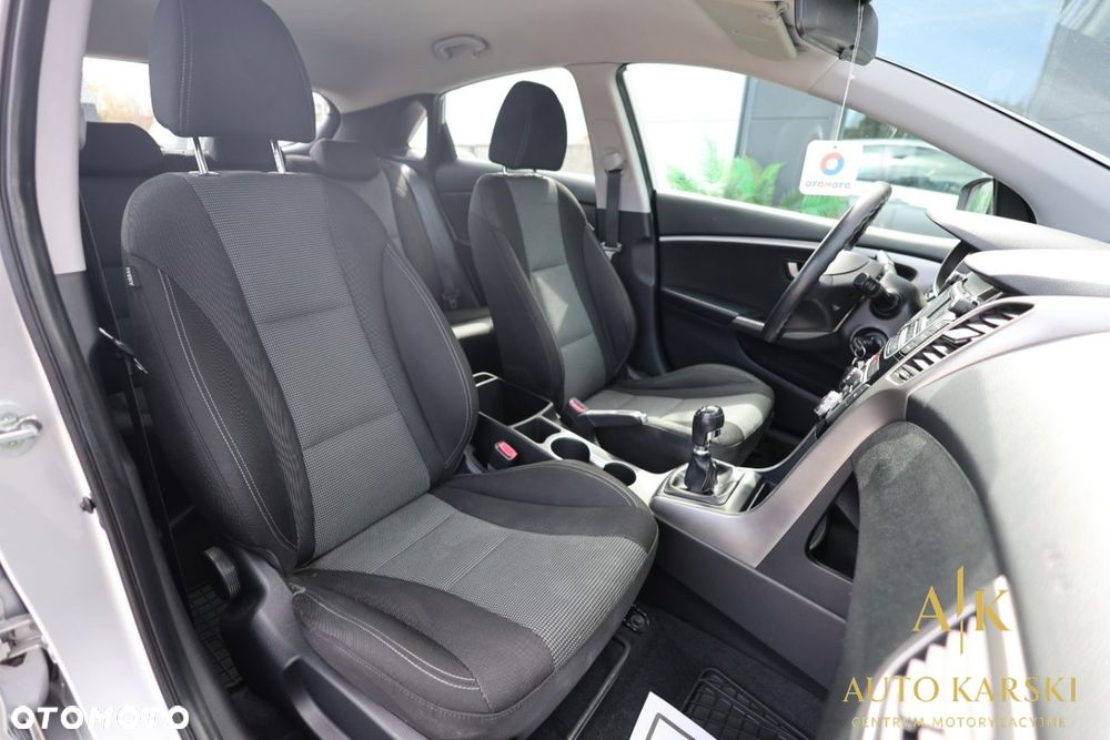 Hyundai i30 - 33