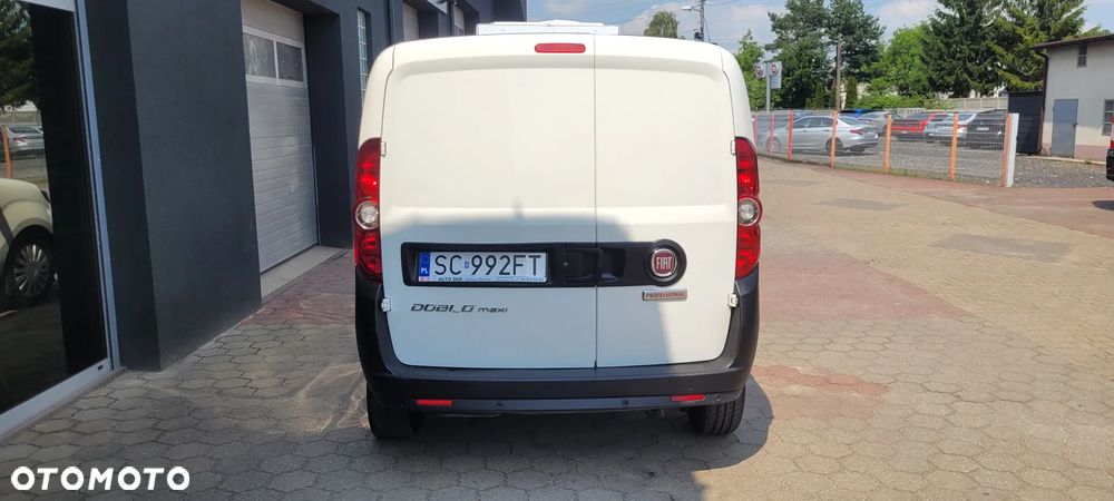 Fiat DOBLO MAXI - 9