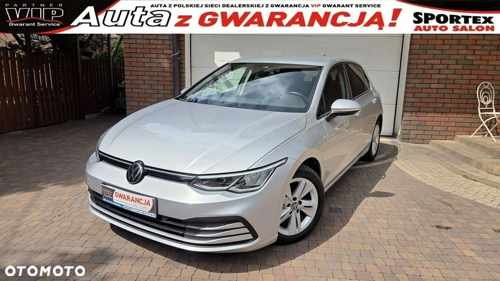 Volkswagen Golf - 9