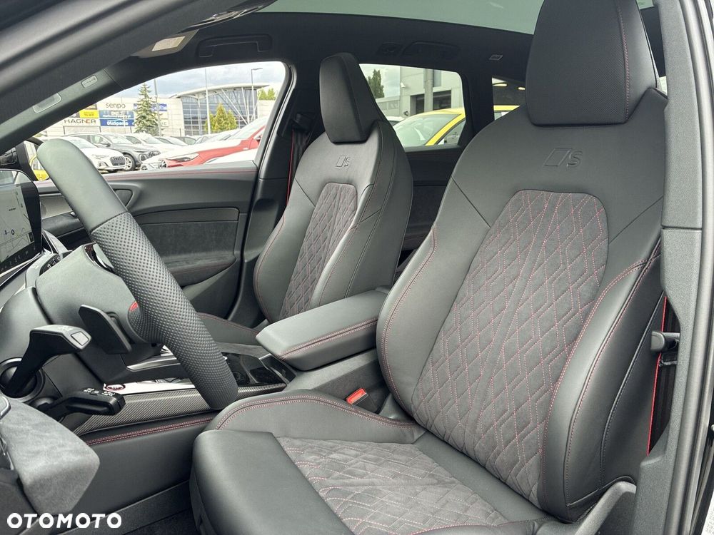 Audi A5 Avant - 15