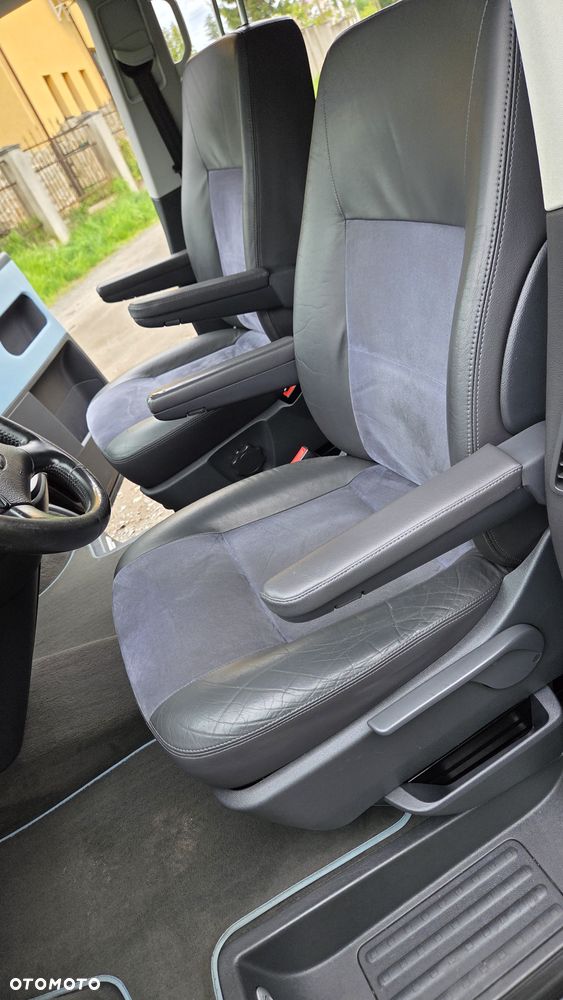 Volkswagen Multivan L1 Atlantis - 33