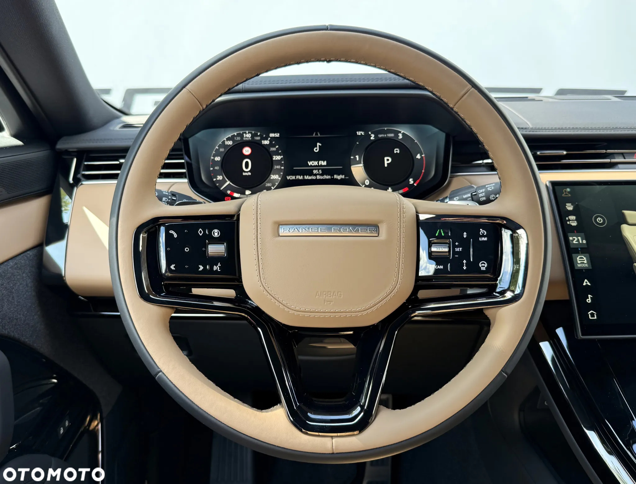 Land Rover Range Rover Sport D300 Dynamic SE - 5