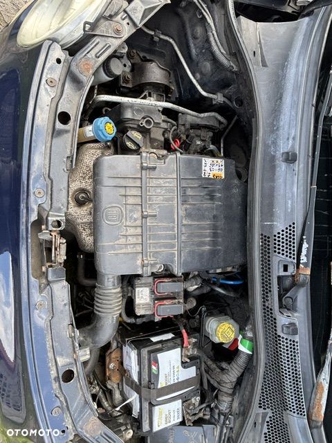 Fiat 500 1.2 Dualogic Pop - 15