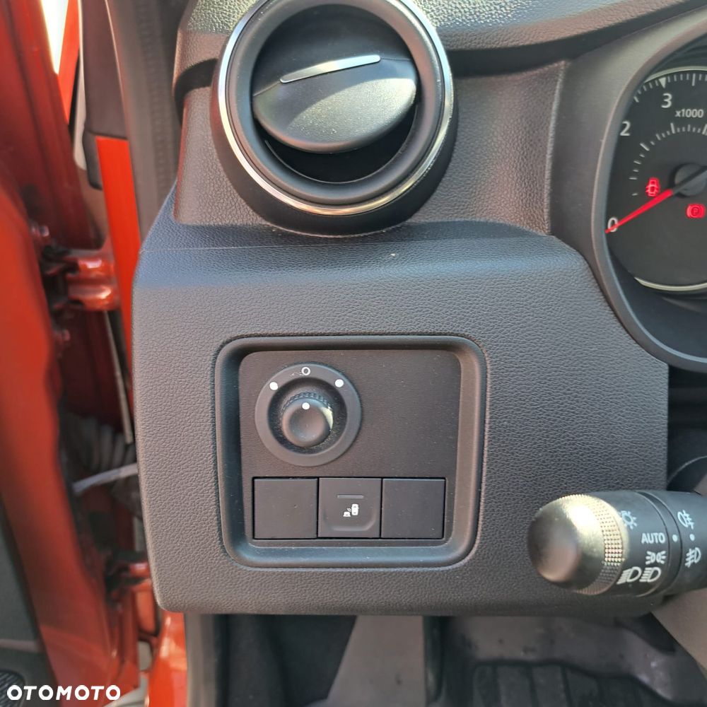 Dacia Duster 1.3 TCe Prestige EDC - 7
