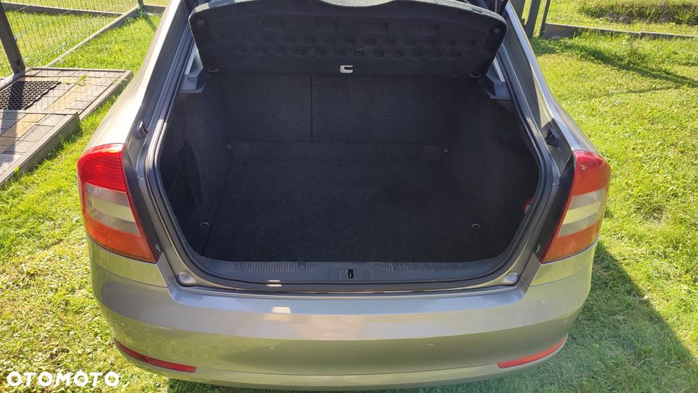 Skoda Octavia 1.4 TSI Mint - 12
