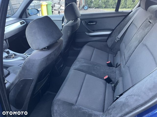 BMW Seria 3 - 10
