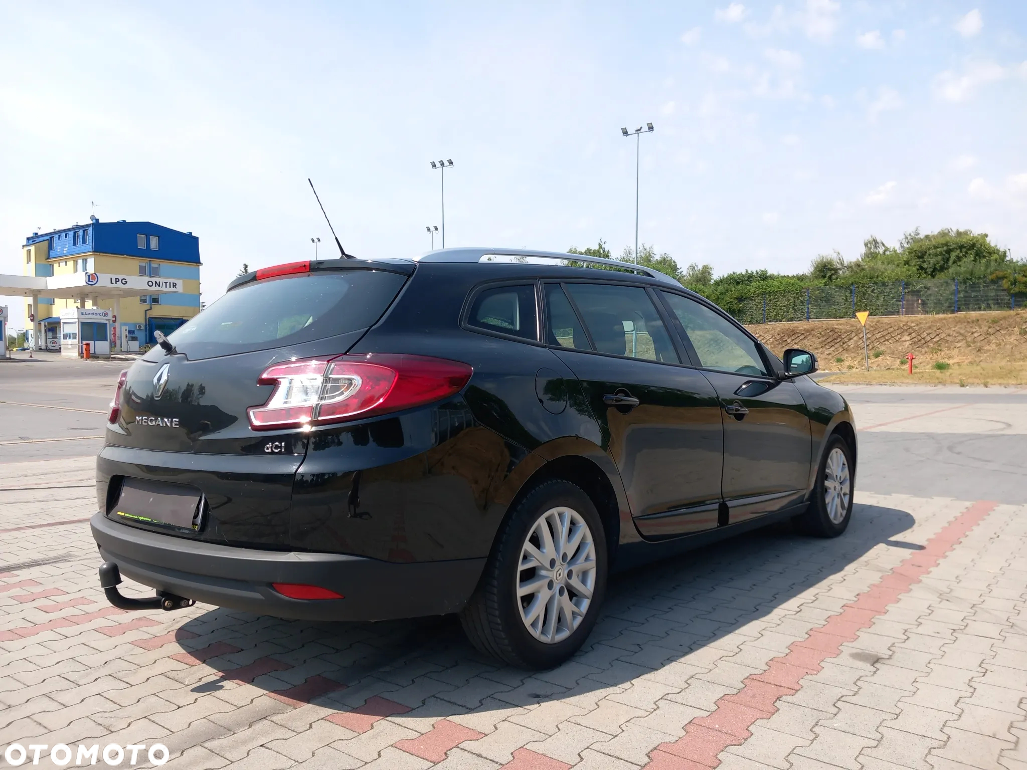 Renault Megane 1.6 dCi Energy Dynamique - 4