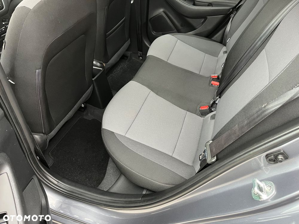Hyundai i20 - 5
