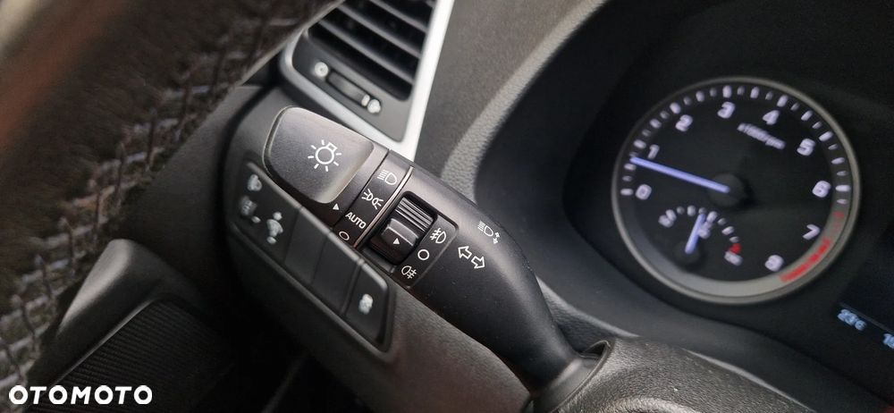 Hyundai Tucson 1.6 GDi 2WD Style - 36
